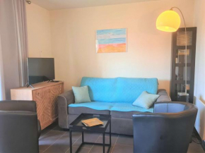 Appartement Cap d'Agde, 2 pièces, 4 personnes - FR-1-249-379